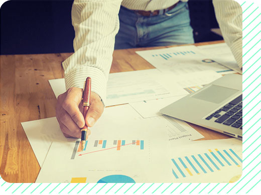 Business Blueprinting