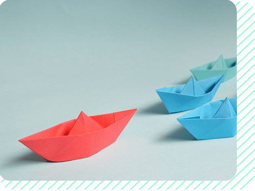 مخططات الأعمال