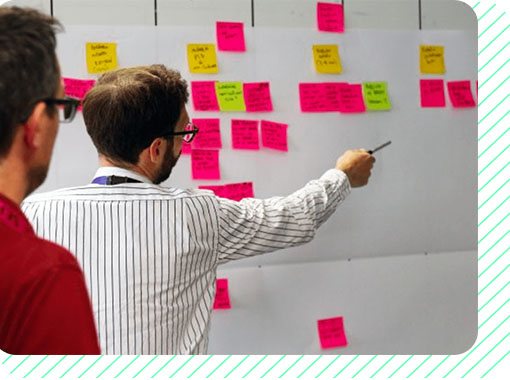 User Experience - UX