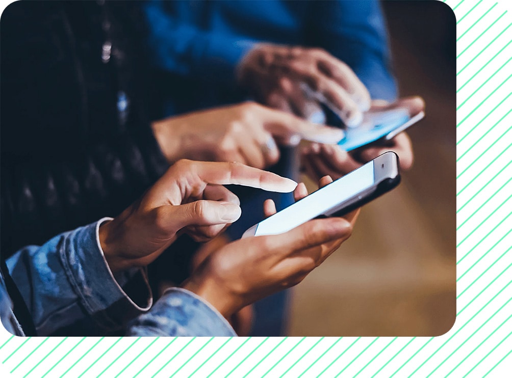 Cloud Transformation