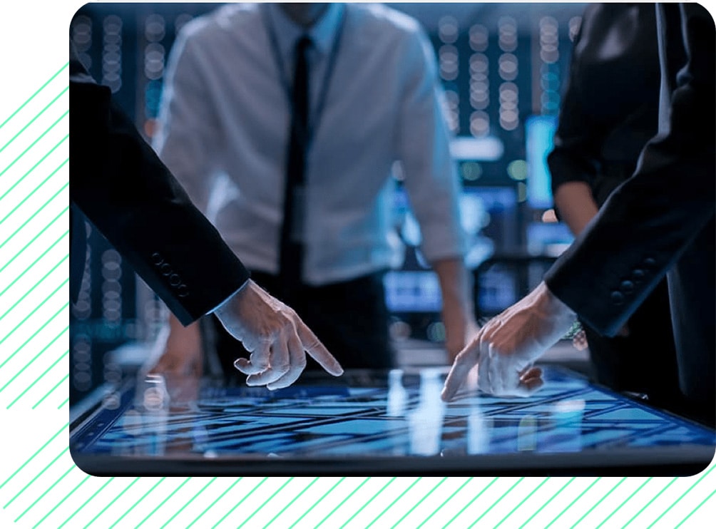 Cloud Transformation