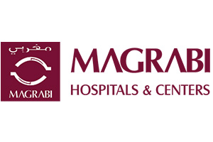 Magrabi Logo