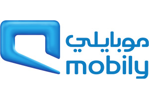 Mobily Logo