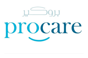 Pro care Logo