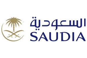 Saudia Airlines Logo