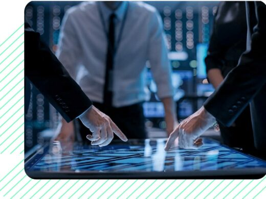 Cloud Transformation